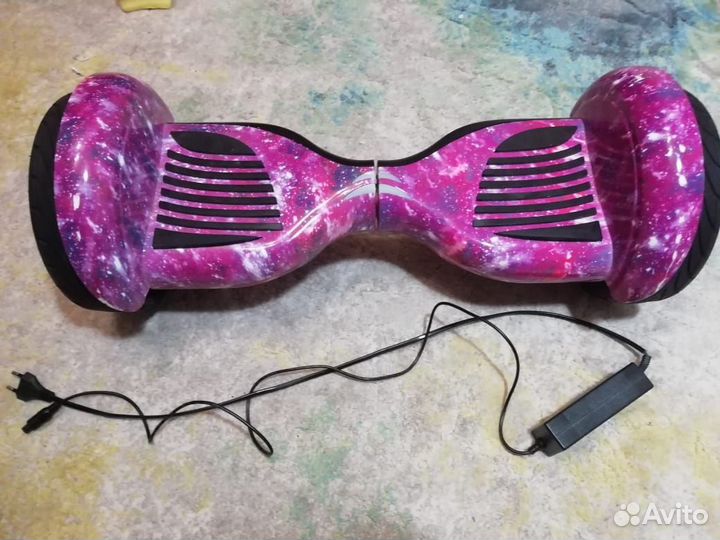 Гироскутер subor