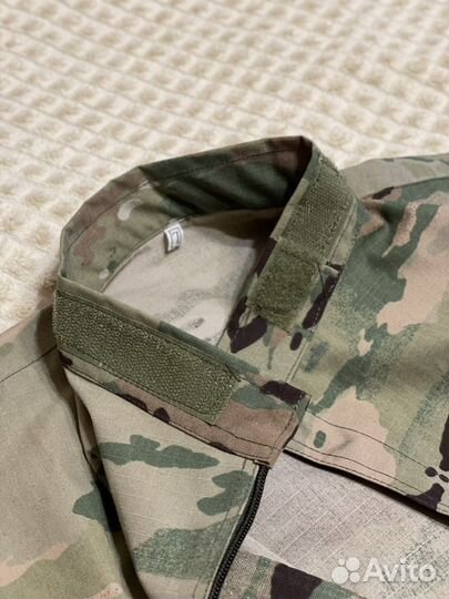 Форма летняя мультикам