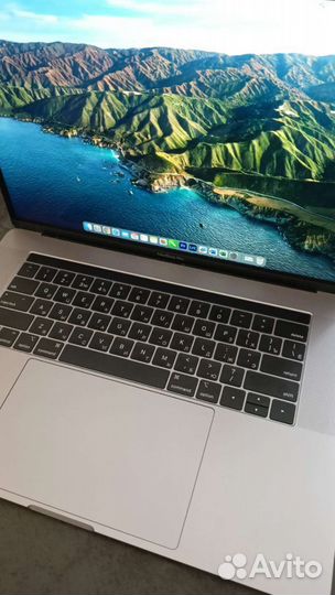 Apple MacBook Pro 15 2018