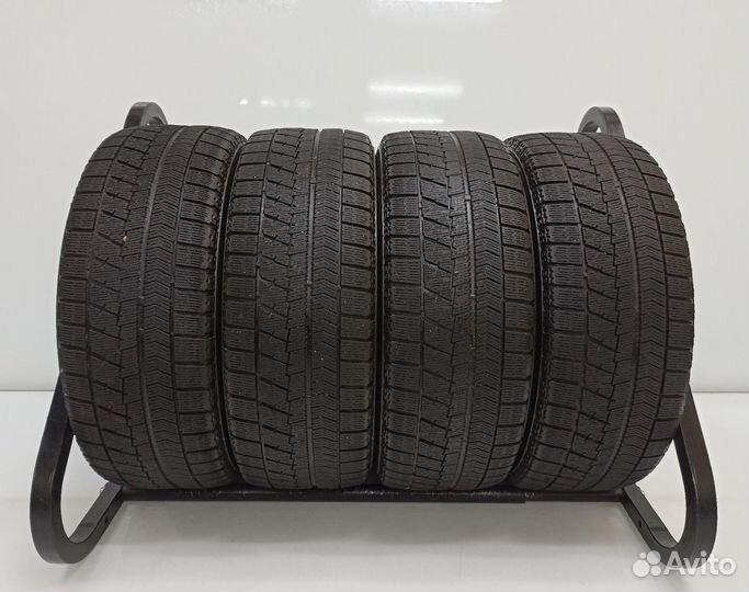 Bridgestone Blizzak VRX 205/55 R16