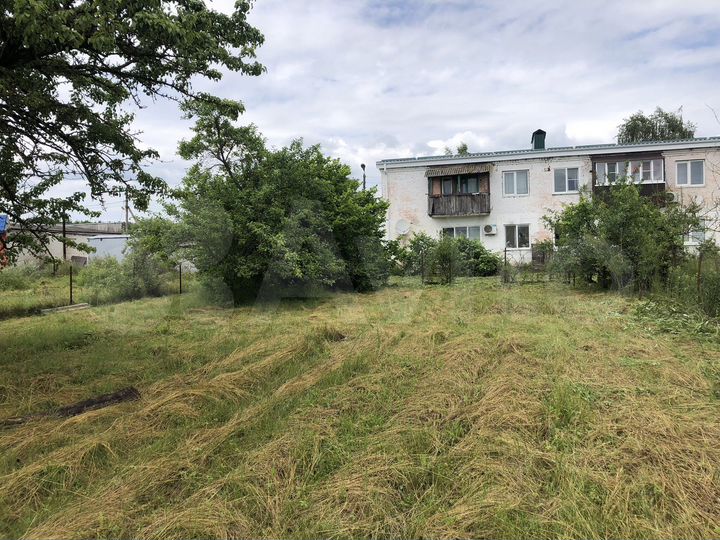 Участок 7 сот. (ИЖС)