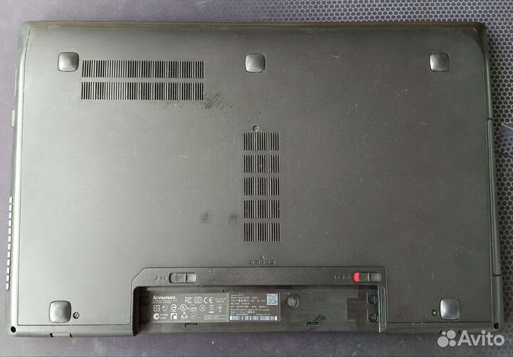 Lenovo g 710