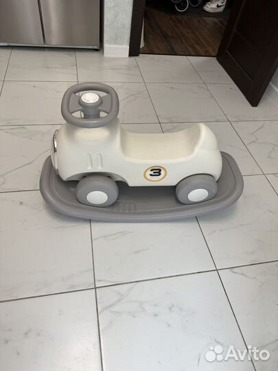 Каталка ходунки машинка-каталка