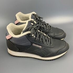 Кроссовки женские Reebok Royal Glide Mid