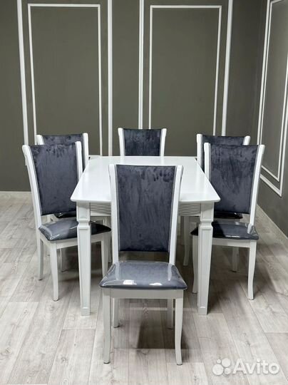 Стол от производителя. Доставка по всей России