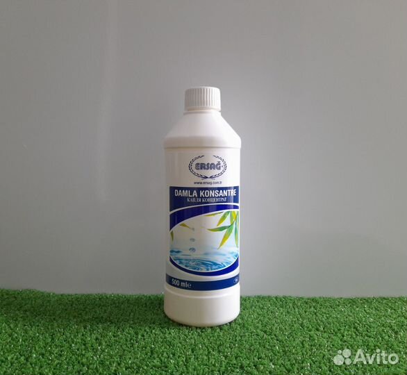 Дамла 500 мл / Пятновыводитель