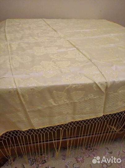 Старинные платки