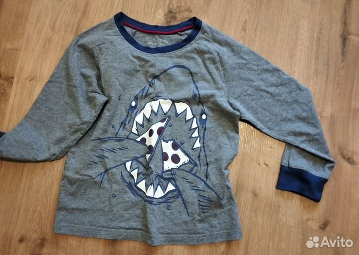 Вещи на мальчика 5-6 лет