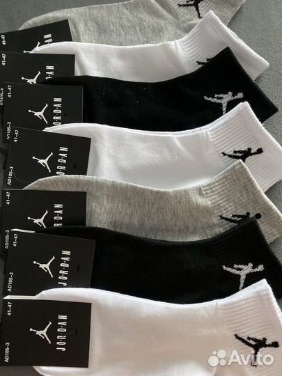 Носки мужские