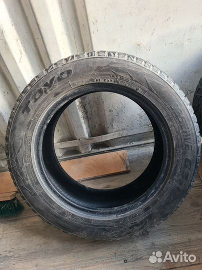 Toyo Observe G3-Ice 225/60 R17 103T