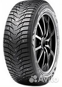 Marshal WinterCraft Ice WI31 195/55 R15 89T