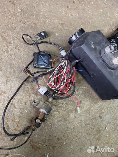 Автономка planar-44D-24-GP-s