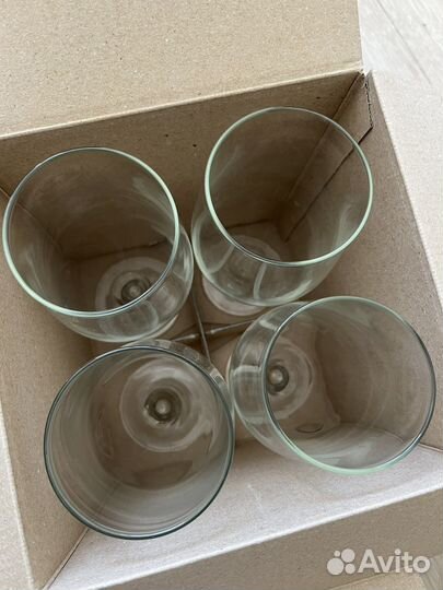 Пивные бокалы