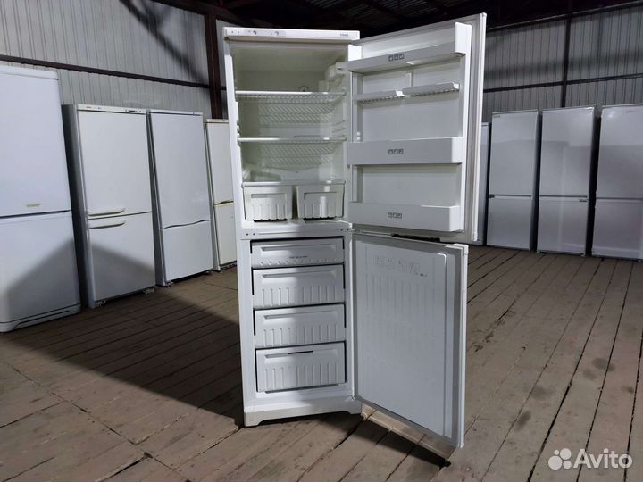 Холодильник бу Стинол-103.33 Доставка. Гарантия