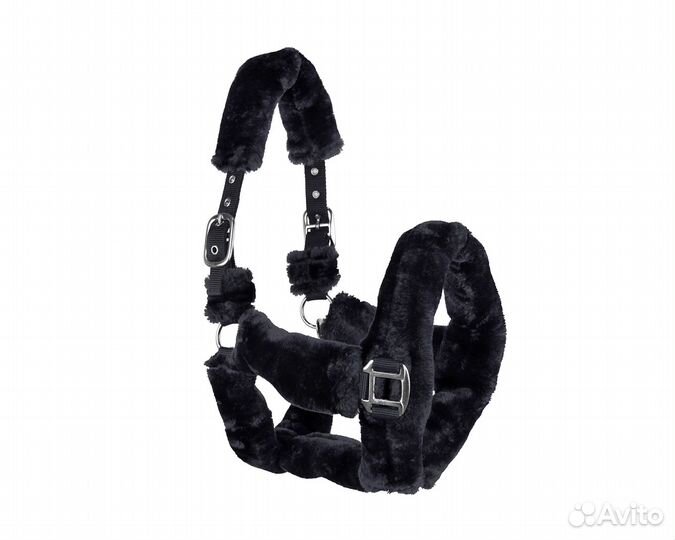 Недоуздок HE Horsenjoy Cuddly