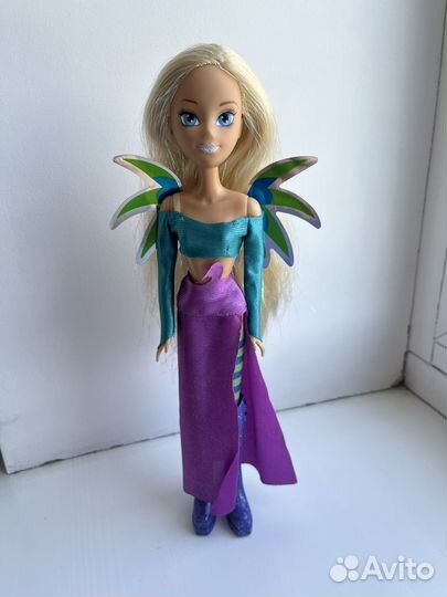 Кукла Корнелия / Cornelia Witch / Чародейки