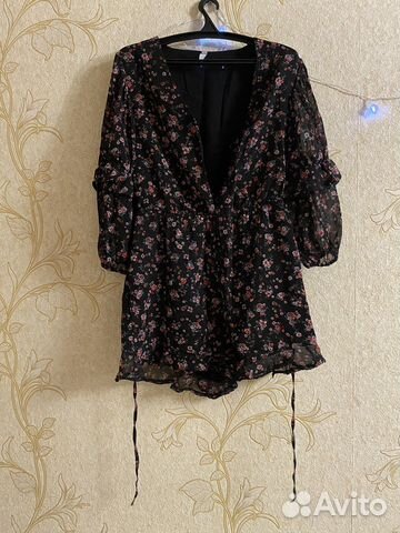 Женские вещи 44-46