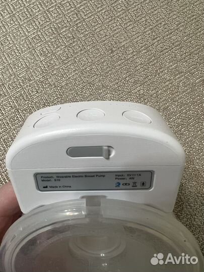 Аксессуары для кормления