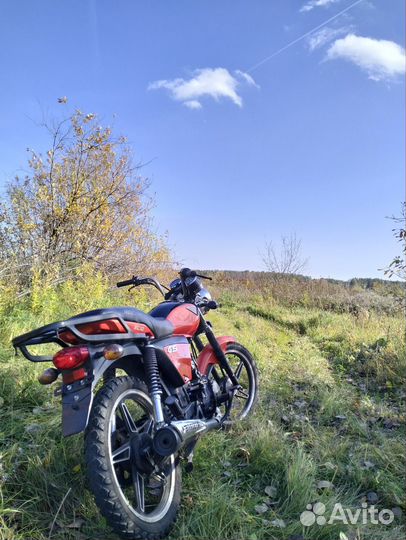 Racer RC50 (110 ) (GS )