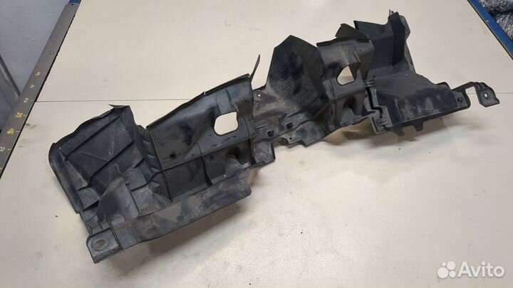 Воздуховод Lexus UX, 2019