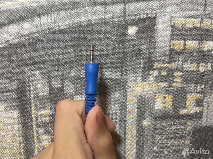 Стрим микрофон Trust mico USB 23790