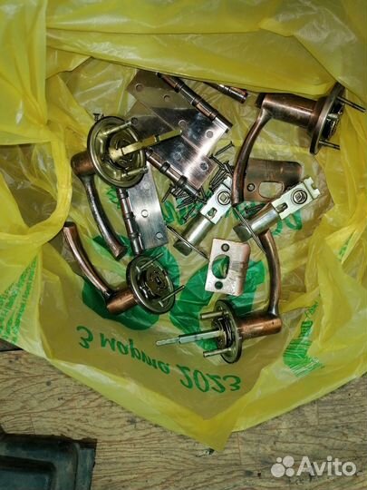 Двери межкомнатные 60 200