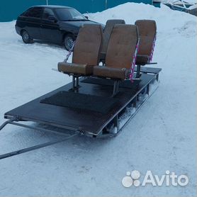 Снегоход Рысь - купить с доставкой по России: цена, фото, описание