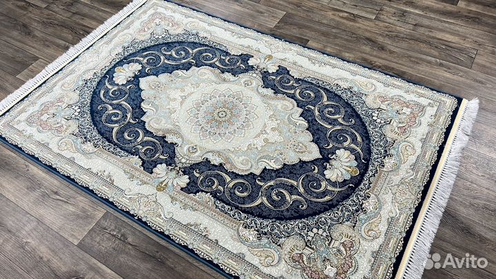 Ковер иран новый