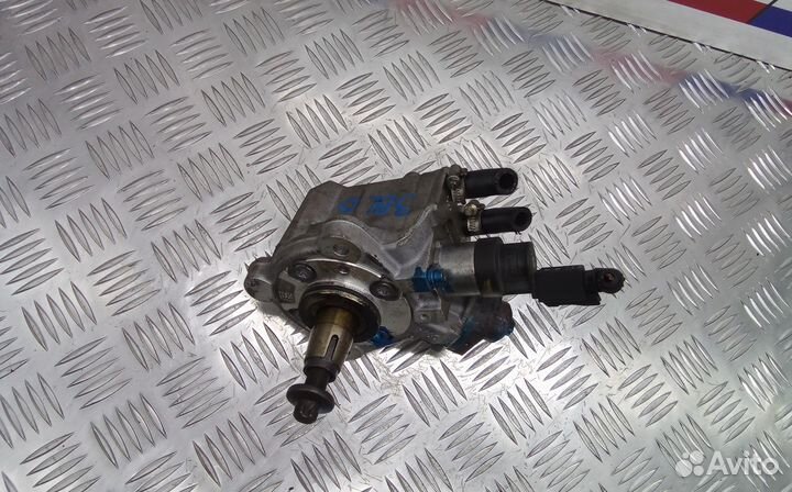 Тнвд дизельный BMW 1 E87 0445010506 3-9 дней