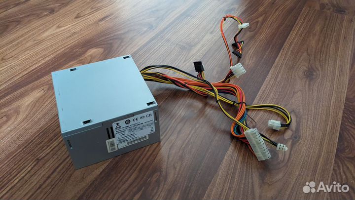 Блок питания 450W