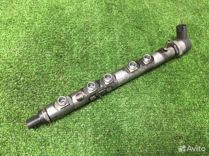 Топливная рампа Bmw X1 1.8D E84 N47D20C 2014