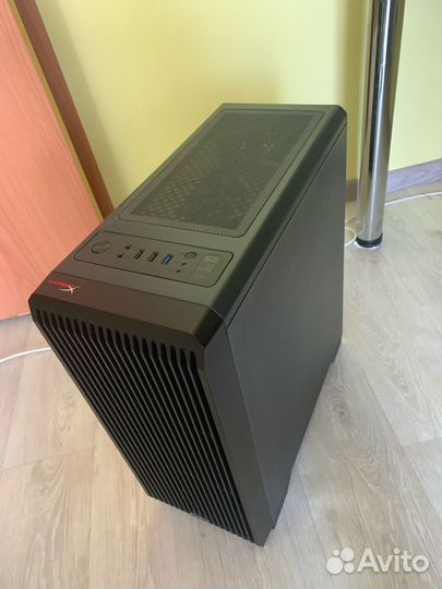 Игровой компьютер бу