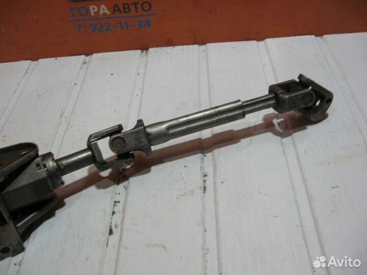 Колонка рулевая VW Golf V 2003-2009