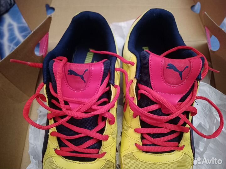 Обувь спортивная (бутсы) 42 размер