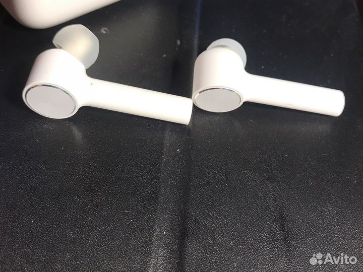Наушники xiaomi mi true wireless earphones