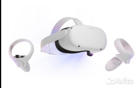 Oculus quest 2