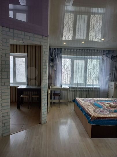 1-к. квартира, 33 м², 2/5 эт.