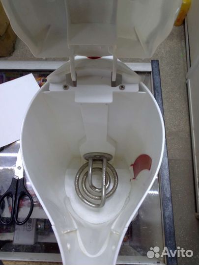 Чайник электрический бу