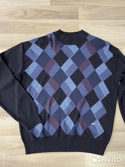 Мужские вещи пакетом 48 50