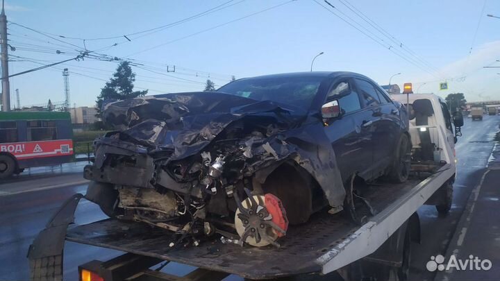 Эвакуатор 24/7.Услуги Эвакуатора.Межгород