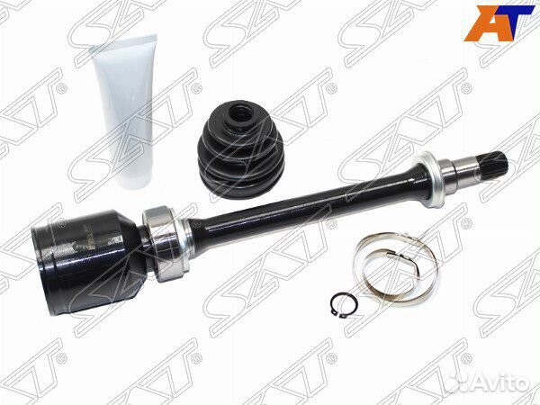 Шрус toyota RAV4