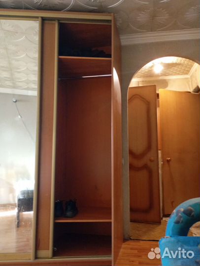 Шкаф купе бу