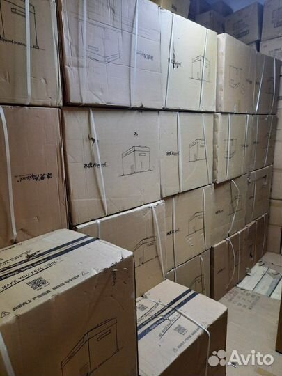 Автомобильный холодильник alpicool