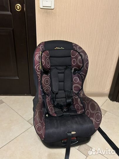 Детское кресло