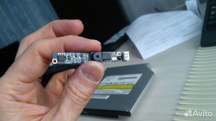 Запчасти (б/у) Toshiba A300-14T