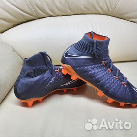 nike hypervenom