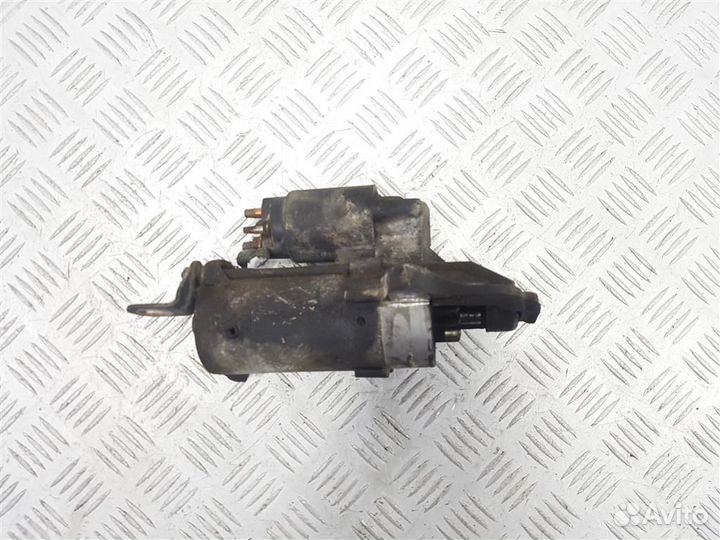 Стартер Ford Mondeo