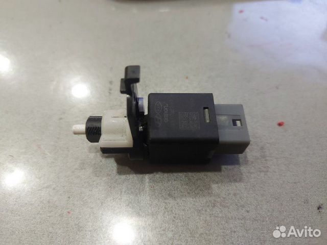 Датчик Hyundai Kia