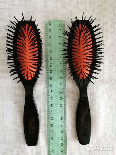 Расчески для парикмахера профессиональные