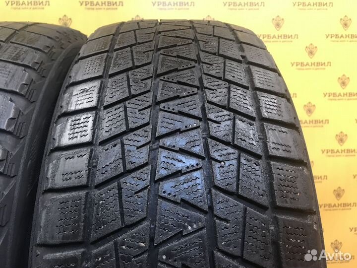 Bridgestone Blizzak DM-V1 235/60 R16 100R